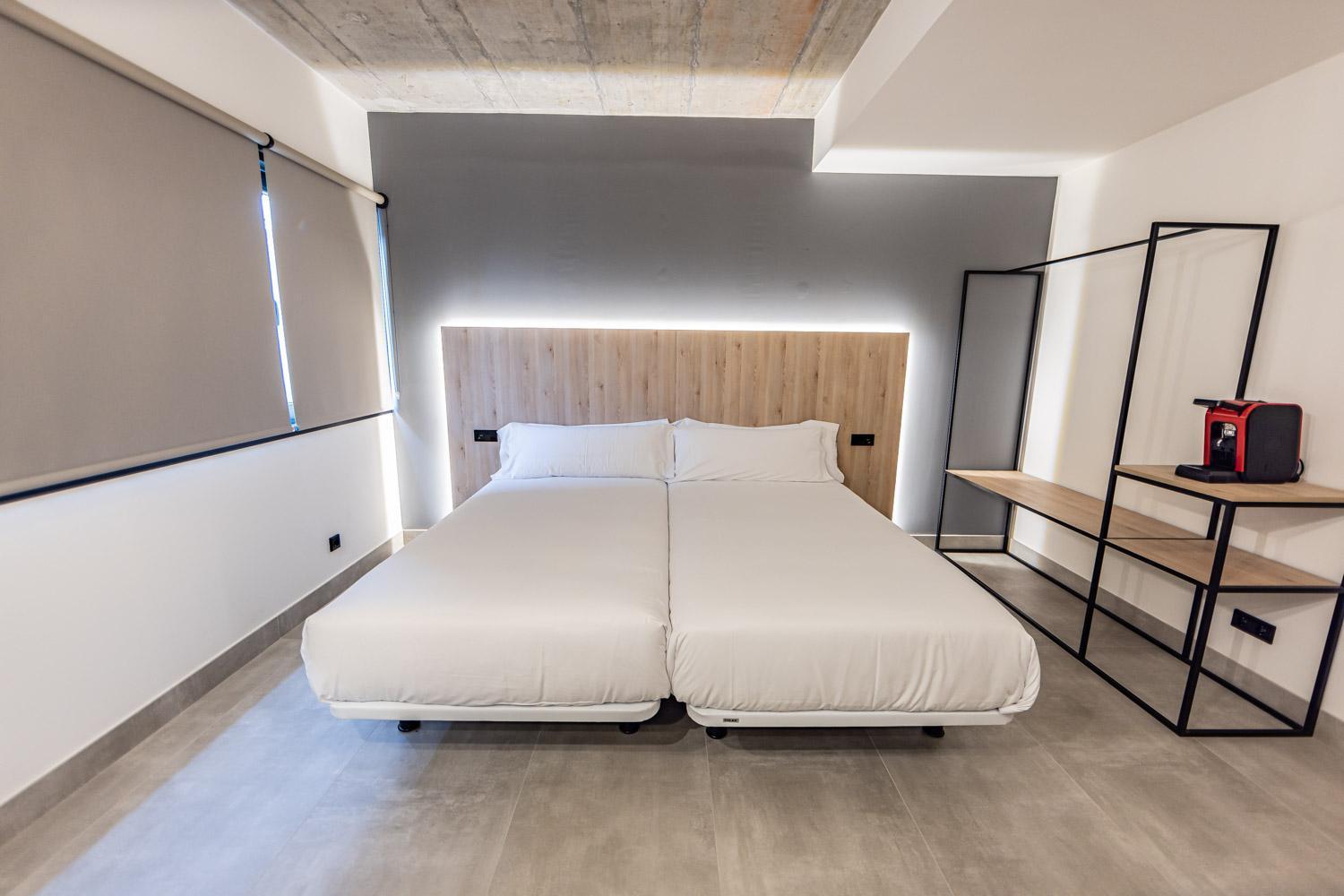 Hospedium Hotel Devalar Do Mar Camarinas Bagian luar foto